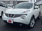 2011 NISSAN JUKE