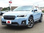 2018 SUBARU XV