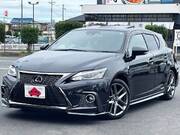 2020 LEXUS CT