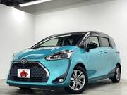2018 TOYOTA SIENTA