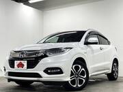 2020 HONDA VEZEL