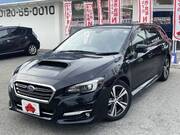 2018 SUBARU LEVORG