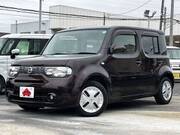 2015 NISSAN CUBE