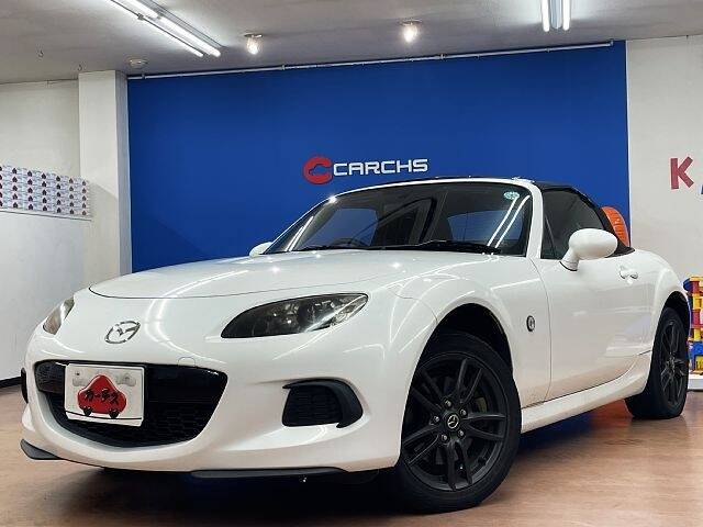MAZDA ROADSTER