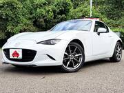 2017 MAZDA ROADSTER RF