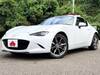 MAZDA ROADSTER RF