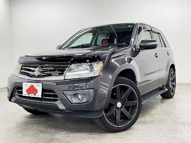 SUZUKI ESCUDO (GRAND VITARA) 2.4XG
