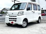2011 DAIHATSU HIJET CARGO