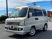 2008 SUBARU DIAS WAGON