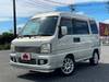 SUBARU DIAS WAGON