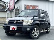 1999 MITSUBISHI PAJERO IO