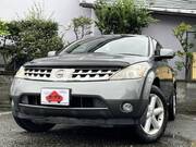 2008 NISSAN MURANO 250XL
