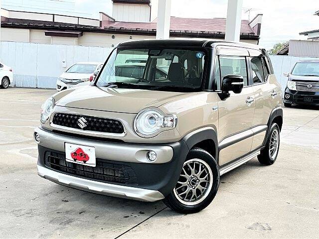 SUZUKI XBEE