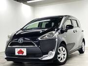 2016 TOYOTA SIENTA