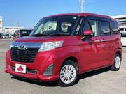2019 TOYOTA ROOMY
