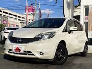 2015 NISSAN NOTE