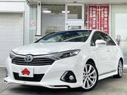 2015 TOYOTA SAI