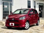 2017 DAIHATSU MIRA EES