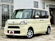 2013 DAIHATSU TANTO