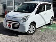 2014 SUZUKI ALTO