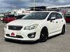 SUBARU IMPREZA SPORTS