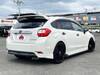 SUBARU IMPREZA SPORTS