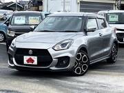 2024 SUZUKI SWIFT SPORT