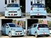 DAIHATSU MIRA EES
