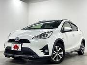 2017 TOYOTA AQUA CROSSOVER