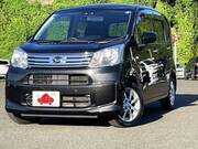 2019 DAIHATSU MOVE