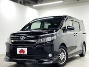 2015 TOYOTA VOXY