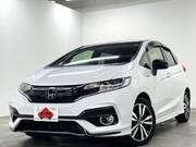 2019 HONDA FIT HYBRID