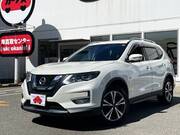 2018 NISSAN X-TRAIL 20Xi