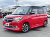 SUZUKI SOLIO BANDIT