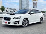 2017 SUBARU LEVORG