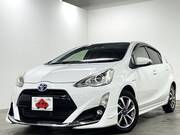 2016 TOYOTA AQUA