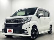 2017 DAIHATSU MOVE
