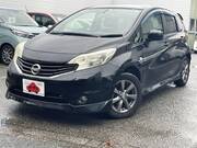 2013 NISSAN NOTE