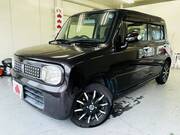 2013 SUZUKI ALTO LAPIN