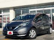 2018 NISSAN NOTE