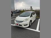 2011 HONDA FIT SHUTTLE HYBIRD