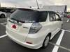 HONDA FIT SHUTTLE HYBIRD
