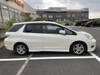 HONDA FIT SHUTTLE HYBIRD