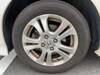 HONDA FIT SHUTTLE HYBIRD