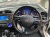 HONDA FIT SHUTTLE HYBIRD