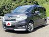 HONDA STEPWAGON