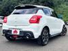 SUZUKI SWIFT SPORT