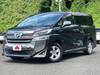 TOYOTA VELLFIRE HYBRID