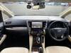 TOYOTA VELLFIRE HYBRID