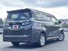 TOYOTA VELLFIRE HYBRID